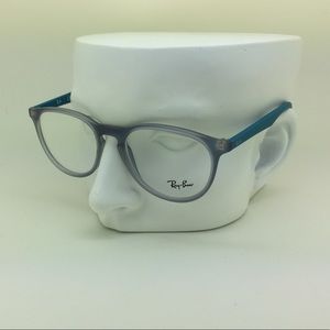 New Ray Ban RB 7046 5484 51mm Eyeglasses